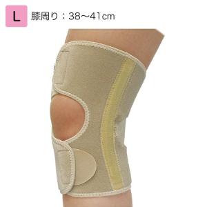 ニースプリント（伸展タイプ） サイズ：S 適用範囲（大腿周囲）：33