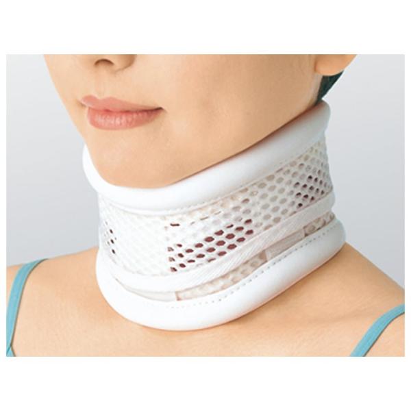 シグマックス 頸椎固定用シーネ カラーキーパー・me（メッシュタイプ）規格：S 311301 頸椎シ...
