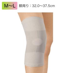 OAシームレス・プロ 規格：M-L 品番：18831 膝用サポーター 膝痛 ひざサポーター 固定帯 膝関節 ひざバンド｜hito-mono