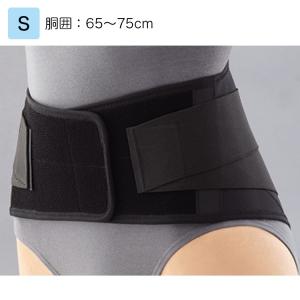 日本シグマックス マックスベルト me black M 品番：322402（胴囲
