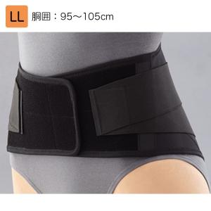 日本シグマックス マックスベルト me black 3L 品番：322405（胴囲