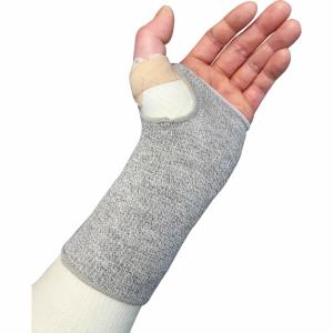 片手用販売 ギプスにはける めちゃのび 手首ち...の詳細画像1