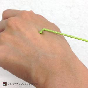 ギプス用かいかい棒☆レインボウ☆ 約29cm ...の詳細画像2