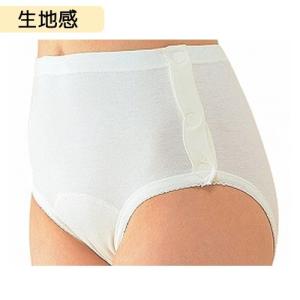 綿100% 婦人用パンツ M、Lサイズ No....の詳細画像1