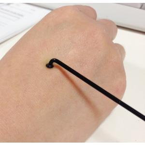 ギプス用かいかい棒 ステンレス製 約29cm ...の詳細画像2