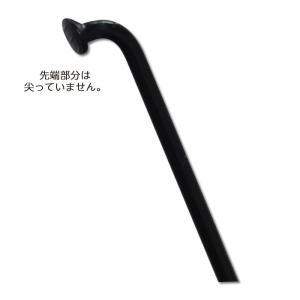 ギプス用かいかい棒 ステンレス製 約29cm ...の詳細画像5