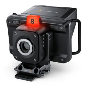 Blackmagic Studio Camera 4K Plus