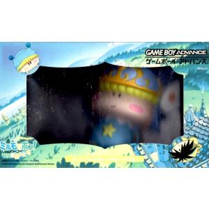 ゲームボーイアドバンス わがまま☆フェアリー ...の詳細画像1