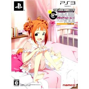 ＰＳ３ アイドルマスター アニメ＆Ｇ４Ｕ！パック ＶＯＬ.５ 完全生産限定版【新品】