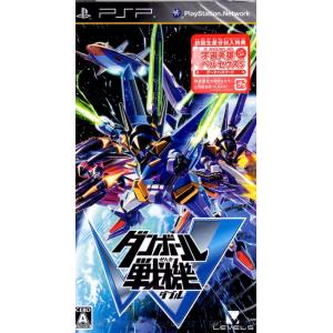 レベルファイブ（LEVEL5） 【新品】PSP ダンボール戦機 ブースト