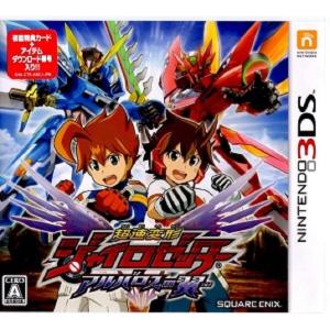 3DS】スクウェア・エニックス ドラゴンクエストVII エデンの戦士たち