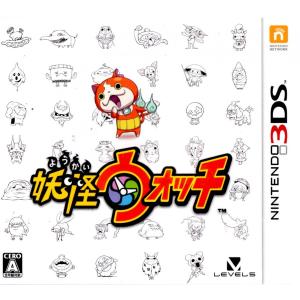 レベルファイブ（LEVEL5） 【新品】3DS 妖怪ウォッチ : アーク