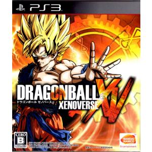Ps3 ドラゴンボール ゼノバース 管理 コレクションモール 通販 Yahoo ショッピング