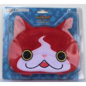 BANDAI（バンダイ） 妖怪ウォッチ ジバニャン ねそべりポーチだニャン