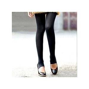 送料無料 トレンカ レギンス レギンスパンツ ヨガ パンツ プレゼント クリスマス 秋 温感