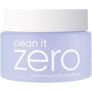 バニラコ クリーンイットゼロ クレンジングバー...の詳細画像2