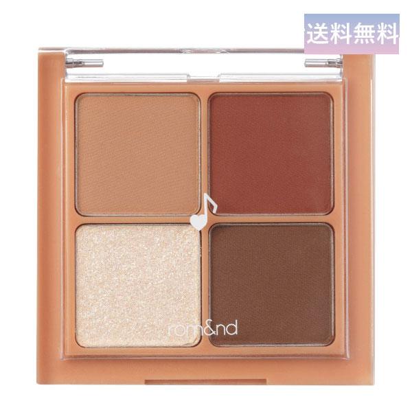 rom&amp;nd BETTER THAN EYES M01 DRY APPLE BLOSSOM ドライア...