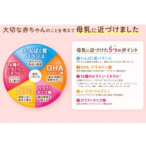 和光堂 レーベンスミルク はいはい300g ×...の詳細画像1