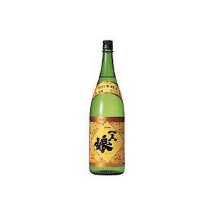 本醸造酒　一人娘 特別本醸造 1800ml
