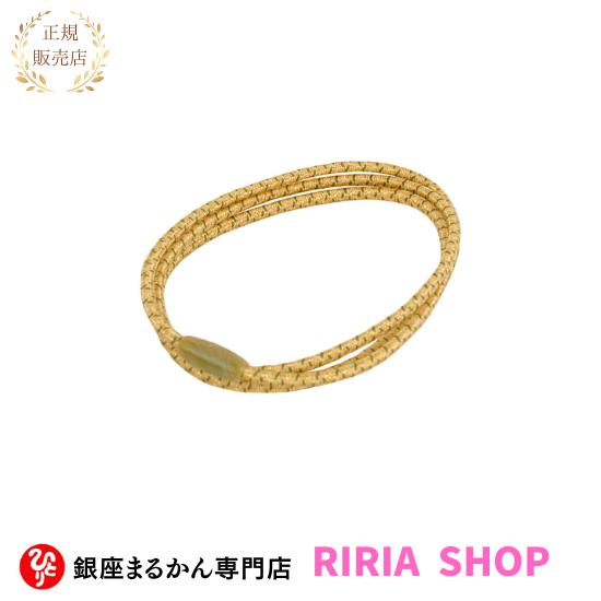 銀座まるかん　びっくりした輪