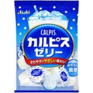 アサヒフードアンドヘルスケア カルピスゼリー 11個