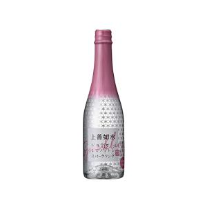 清酒 上善如水 スパークリング 360ml (代引不可)(TD)(B)