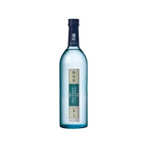 清酒 菊水 吟醸 無冠帝 720ml (代引不可)(TD)(B)