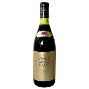 くずまきワイン レアリティ 赤 720ml  (代引不可)(TD)｜hitotoki-y