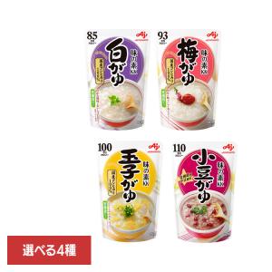 味の素 おかゆ 食品 米 雑穀 白米 お粥 250g : アイリスプラザ Yahoo