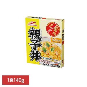 金のどんぶり 親子丼 6244 マルハニチロ (メール便)