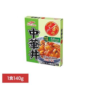 金のどんぶり 中華丼 6249 マルハニチロ (メール便)