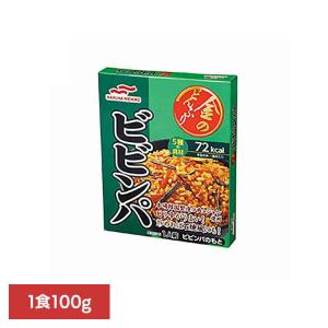 金のどんぶり コチュジャンビビンパ 65923 マルハニチロ (メール便)