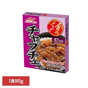 金のどんぶり チャプチェ 18521 マルハニチロ (メール便)