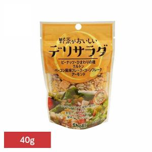 野菜がおいしいデリサラダの商品画像