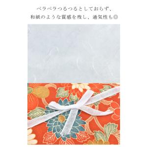 たとう紙 柄無地 帯用 10枚セット 畳紙 き...の詳細画像3