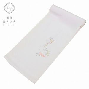 平和屋着物●長襦袢　無双仕立て　夢　正絹　逸品　AABF5348ph 平和屋着物○長襦袢 無双仕立て 枝桜 やまと誂製 正絹 逸品 AABI0496ph