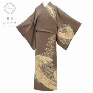 作り帯 付け帯 つけ帯 中古 リサイクル 正絹 仕立て上がり カジュアル 縮緬地 ちりめん 葡萄の図 砥粉色 多色 きもの北條 A968-15 作り帯 付け帯 つけ帯 リサイクル 正絹 仕立て上がり カジュアル 縮緬