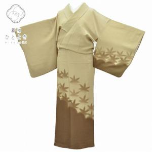 平和屋着物●訪問着　作家物　草花文　たたき染め　黒地　金彩　正絹　逸品　CABB0069gh 平和屋着物□訪問着 枝花文 たたき染め 金彩 正絹 逸品 BAAV8754hv