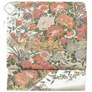 江戸小紋袷 サメ小紋」リサイクル江戸小紋 絹 臙脂色 鮫小紋袷 身丈