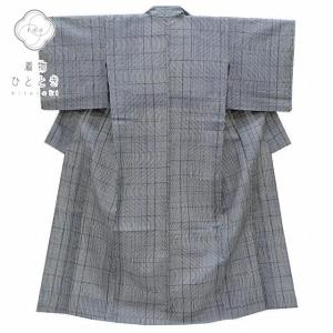 長襦袢　新品未使用　ドット 38センチ 完全無縫製®タンクトップ(パッド付)(GUNZE・KIREILABO