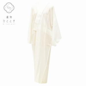 専用です　お仕立て上がり道行コート　新品未使用品　正絹　絹 道行コート（カラー/黒） 合繊ちりめん 無地 仕立てあがり道行