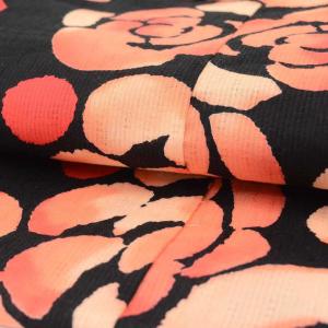 浴衣 子供 女の子 単品 木綿 tsumori...の詳細画像3
