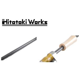 3Kカーボンパイプ　3KCP40-11