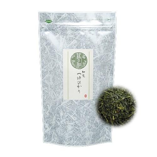 知覧 煎茶 茶種 つゆひかり 茶葉 200g(100g×2) メール便 送料無料