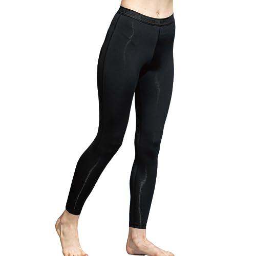 おたふく手袋Otafuku Glove 夏用インナー ロングパンツ 全面消臭 接触冷感 コンプレッシ...