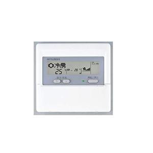 ○PAR-26MA2三菱電機 エアコン 部材 MAスムースリモコン ワイヤード