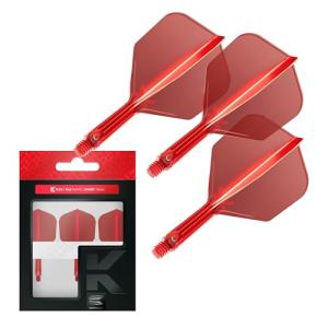 K-FLEX SHAPE/NO6 19mm レッド - 最安値・価格比較 - Yahoo!ショッピング