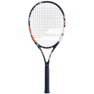 限定バボラBabolat 硬式テニスラケット 初心者〜中級者向け EVOKE TOUR