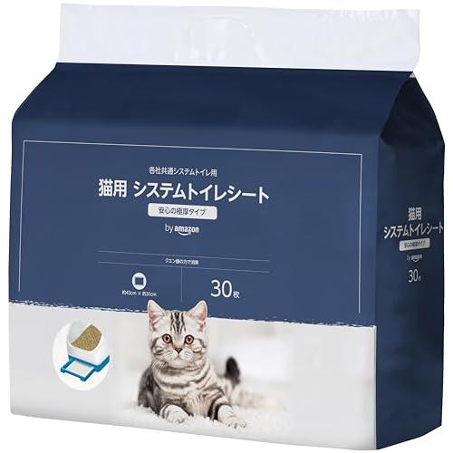 by  システムトイレ用 消臭シート 無香料 30枚入