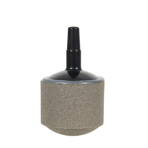 いぶきエアストーン パッケージなし セラミックエアストーン 丸 直径２５ ♯１８０ エアーストーン